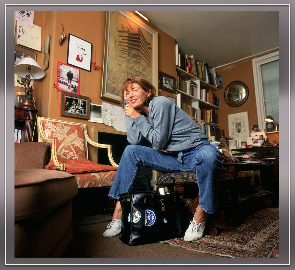 10 Milyon Dolarlık Çanta: Orijinal Birkin Paris’te Rekor Fiyata Satıldı