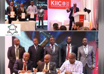 $100 Million Financing Deal Positions Kenya as a Regional Leather Hub