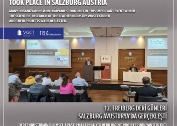 12-е Freiberg Leather Days прошли в австрийском Зальцбурге