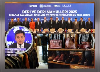 2026 Warning from Türkiye’s Leather Sector: “We Are Trying to Sell Not Only Products, but Also Interest Rates and Inflation”