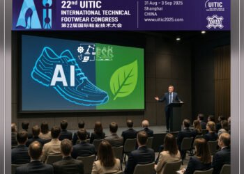 22nd UITIC Footwear Technology Congress to be Held in Shanghai: AI and Sustainability at the Core