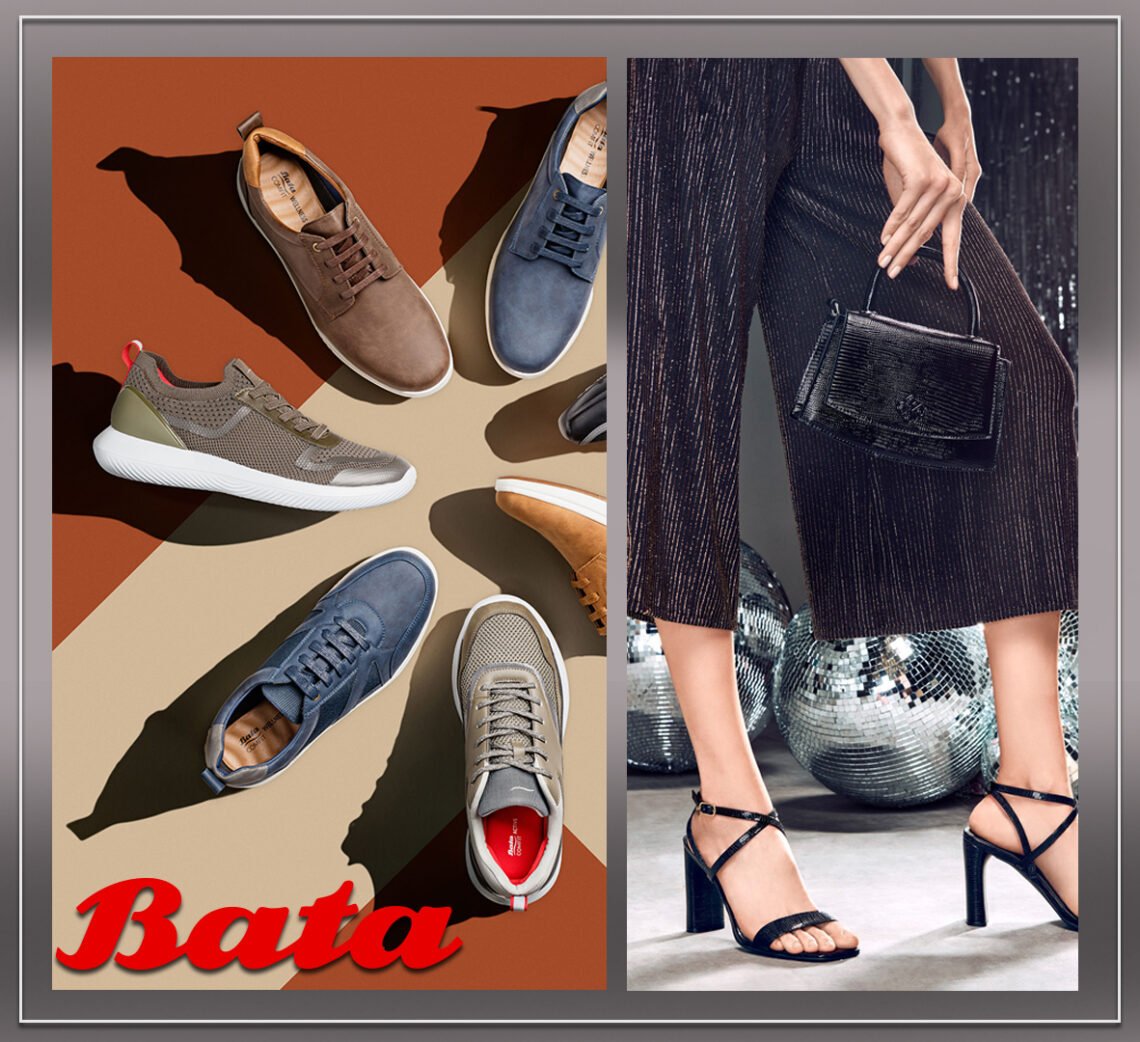 Bata Group’ta Yeni Dönem Başlıyor: Görev Panos Mytaros’ta