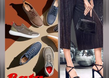 A New Era Begins at Bata Group: Leadership Passes to Panos Mytaros