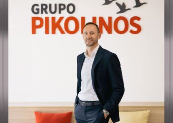Pikolinos’ta Yeni Dönem: Francisco Sánchez Genel Müdür Oldu