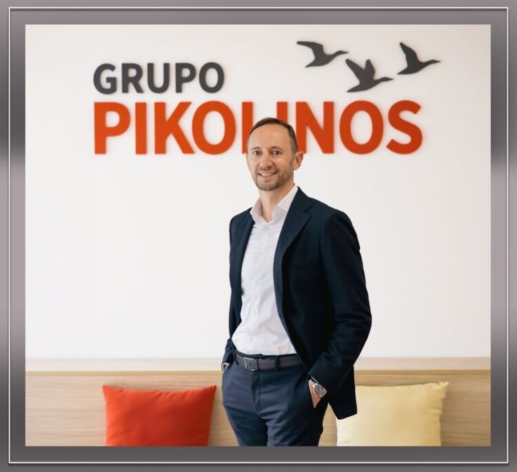 Новая эра в Pikolinos: Франсиско Санчес назначен генеральным директором