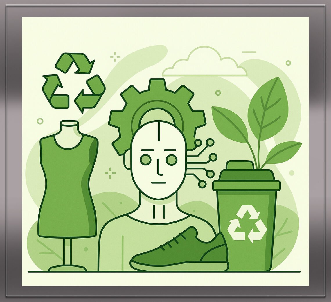 A New Era in Consumption: AI-Driven Sustainability