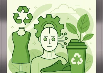 A New Era in Consumption: AI-Driven Sustainability