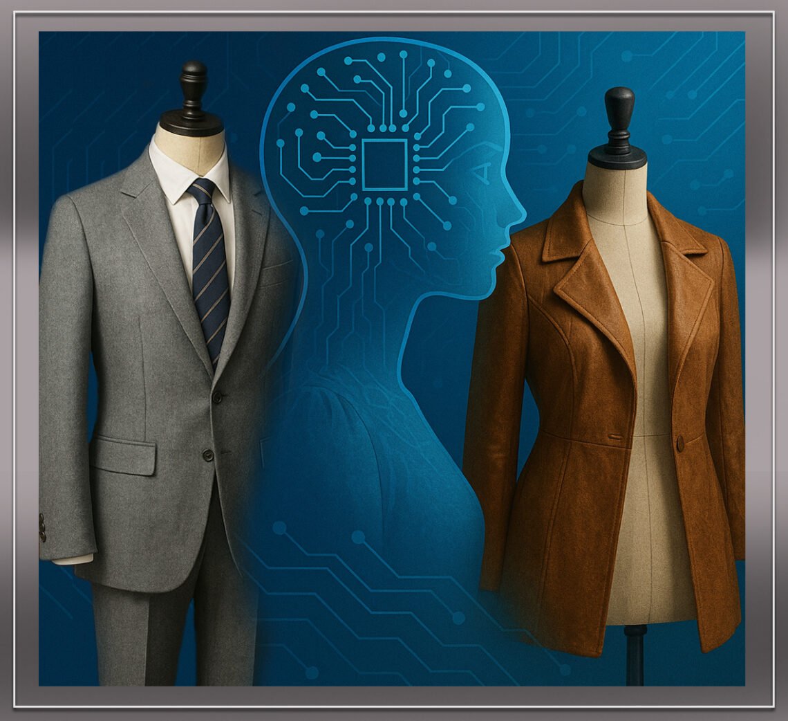 “Yapay Zekâ ile Moda ve Ticarette Yeni Dönem: Deri ve Tekstilin Bütünsel Yolculuğu”