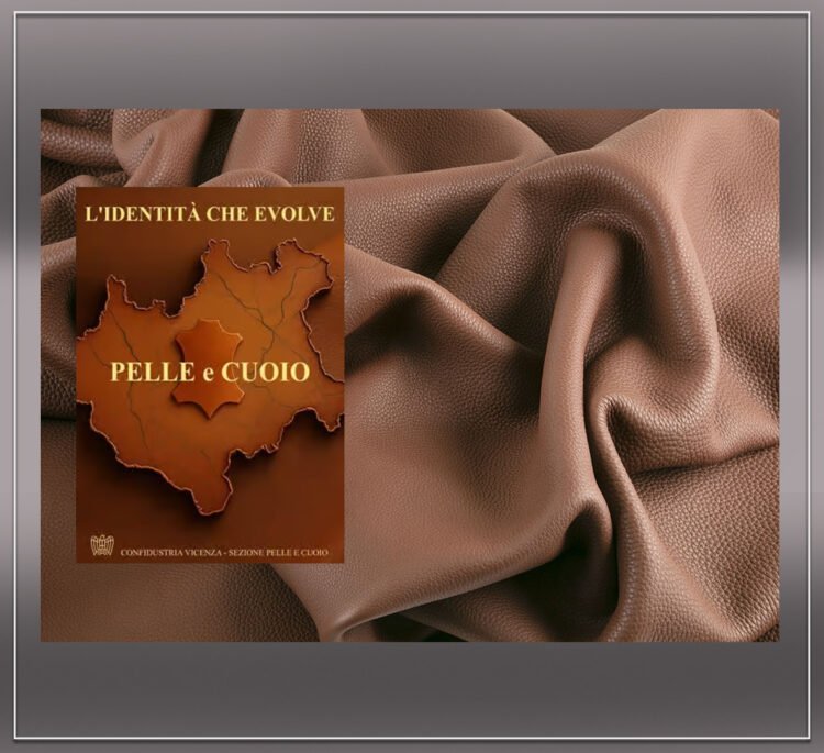 Новая эпоха в Виченце: «Concia» меняет название на «Pelle e Cuoio»