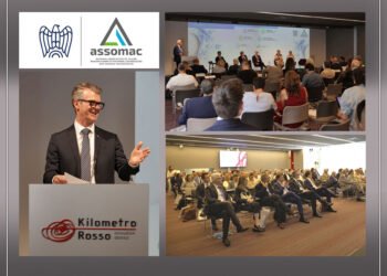 ASSOMAC General Assembly Concludes: Emphasis on Growth, Cooperation, and Innovation for Europe’s Fashion Industry