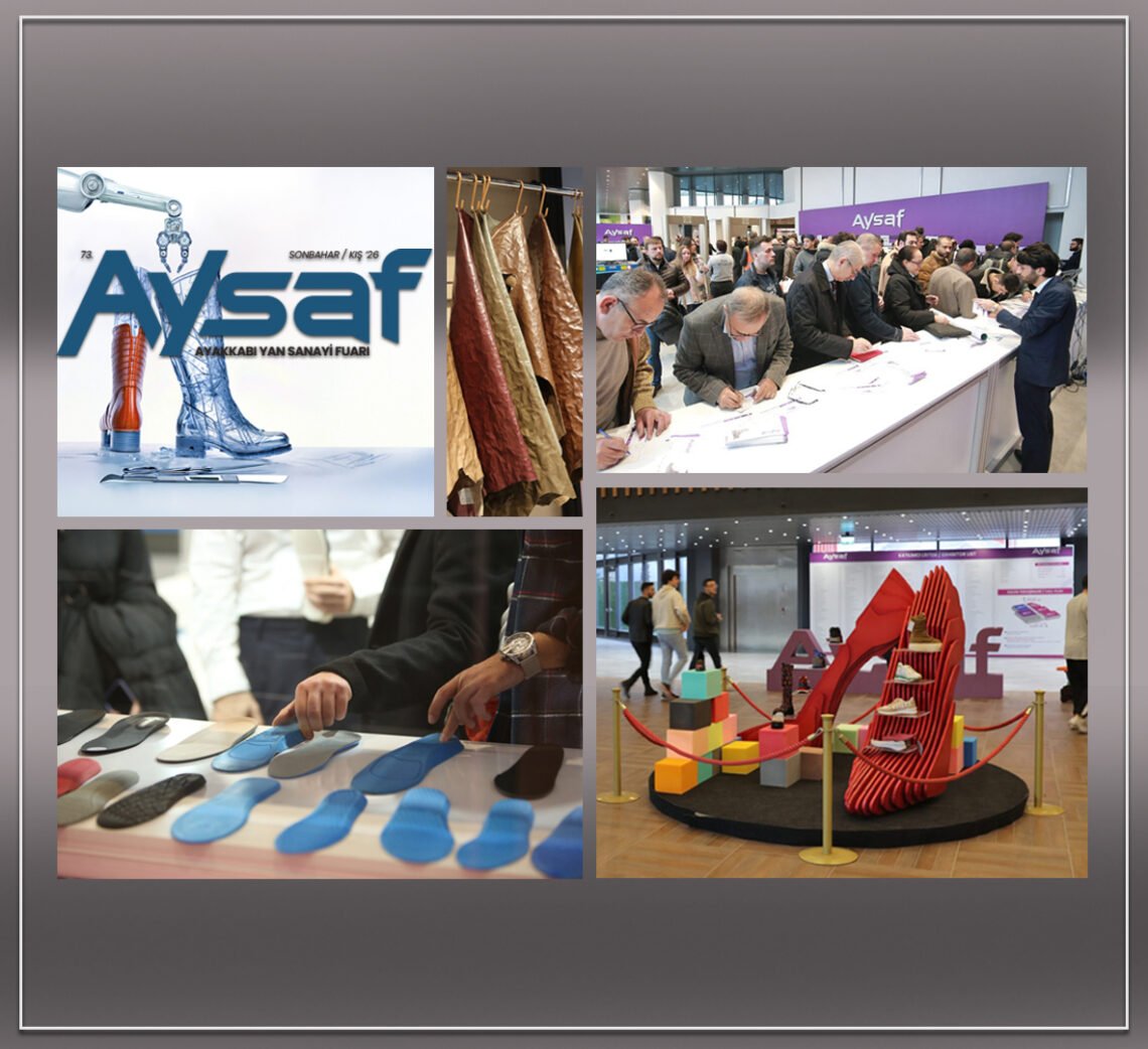 AYSAF 2025 Opens Its Doors: A Time for Innovation, Sustainability and Collaboration