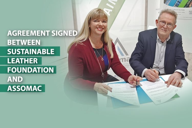Соглашение, подписанное между SLF и ASSOMAC