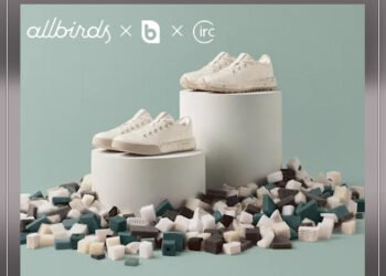Allbirds Launches “Remix”: Sneakers Born from Waste