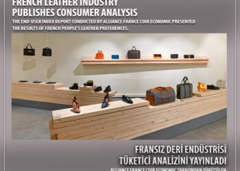 Французская кожевенная промышленность публикует анализ потребительского спроса