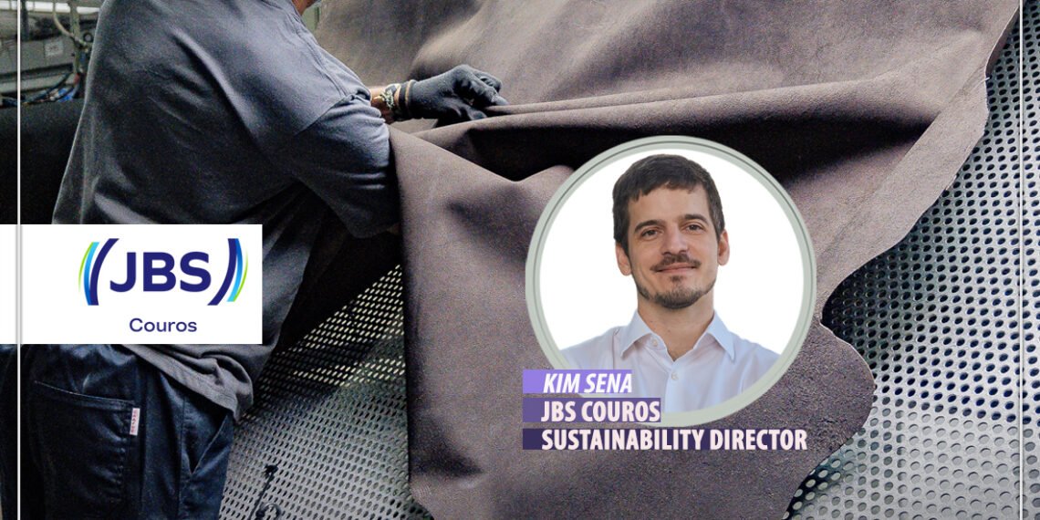 “Mapping Sustainability in the Leather Industry”