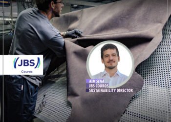 “Mapping Sustainability in the Leather Industry”