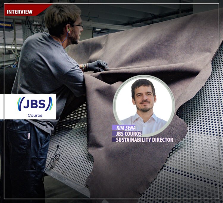 “Deri Endüstrisinde Sürdürülebilirliğin Yol Haritası”