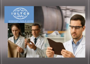 Открыт приём заявок на стипендии «Молодой учёный в области кожевенной науки» IULTCS 2026 года