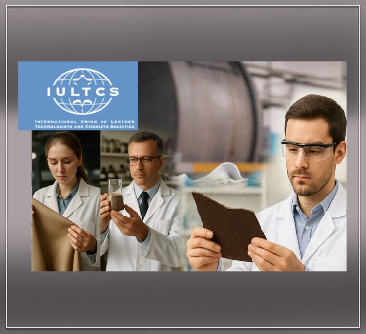 Applications Open for 2026 IULTCS Young Leather Scientist Grants