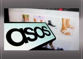 Asos сокращает убытки: стратегическая перезагрузка приносит результаты