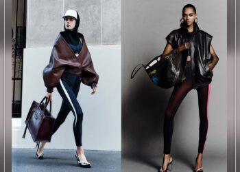 Balenciaga представляет новые коллаборации с Manolo Blahnik и NBA