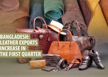 Бангладеш: экспорт кожи увеличился в первом квартале