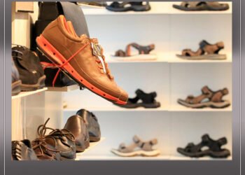 Бразилия открывает новую эпоху маркировки обуви!