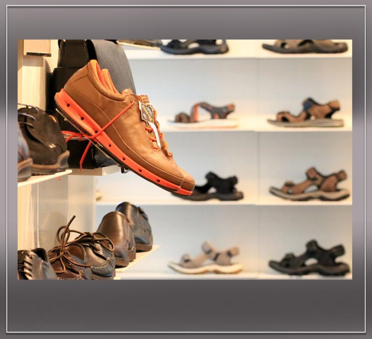 Brezilya Ayakkabılarda Etiket Dönemini Başlattı!