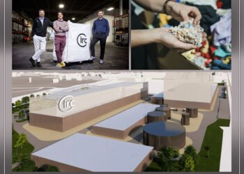 Circ, гигантский завод по переработке модной одежды и текстиля, инвестирует во Францию