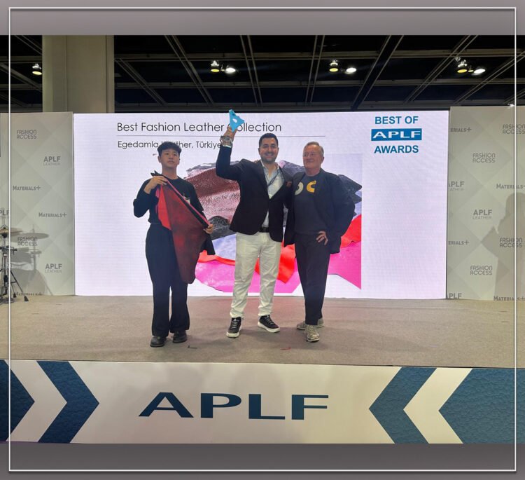 APLF HONG KONG 2025