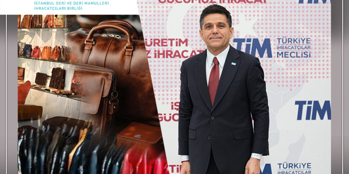 Confidence Renewed in the Turkish Leather Goods Sector: The Industry Prepares for a Global Push with İDMİB’s Güven Karaca