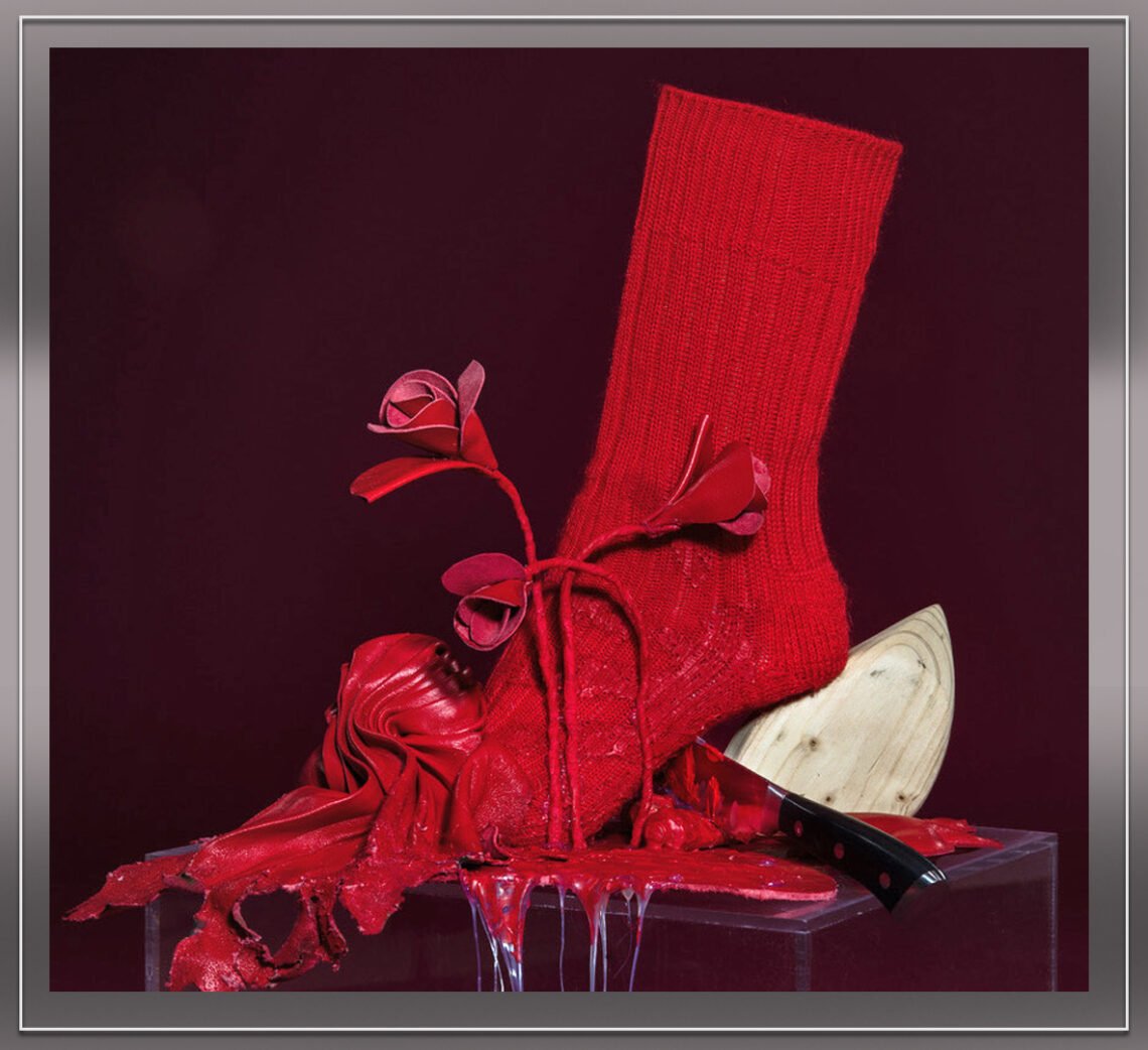 Премия Cordwainers 2025: Триумф дизайна и обувного мастерства