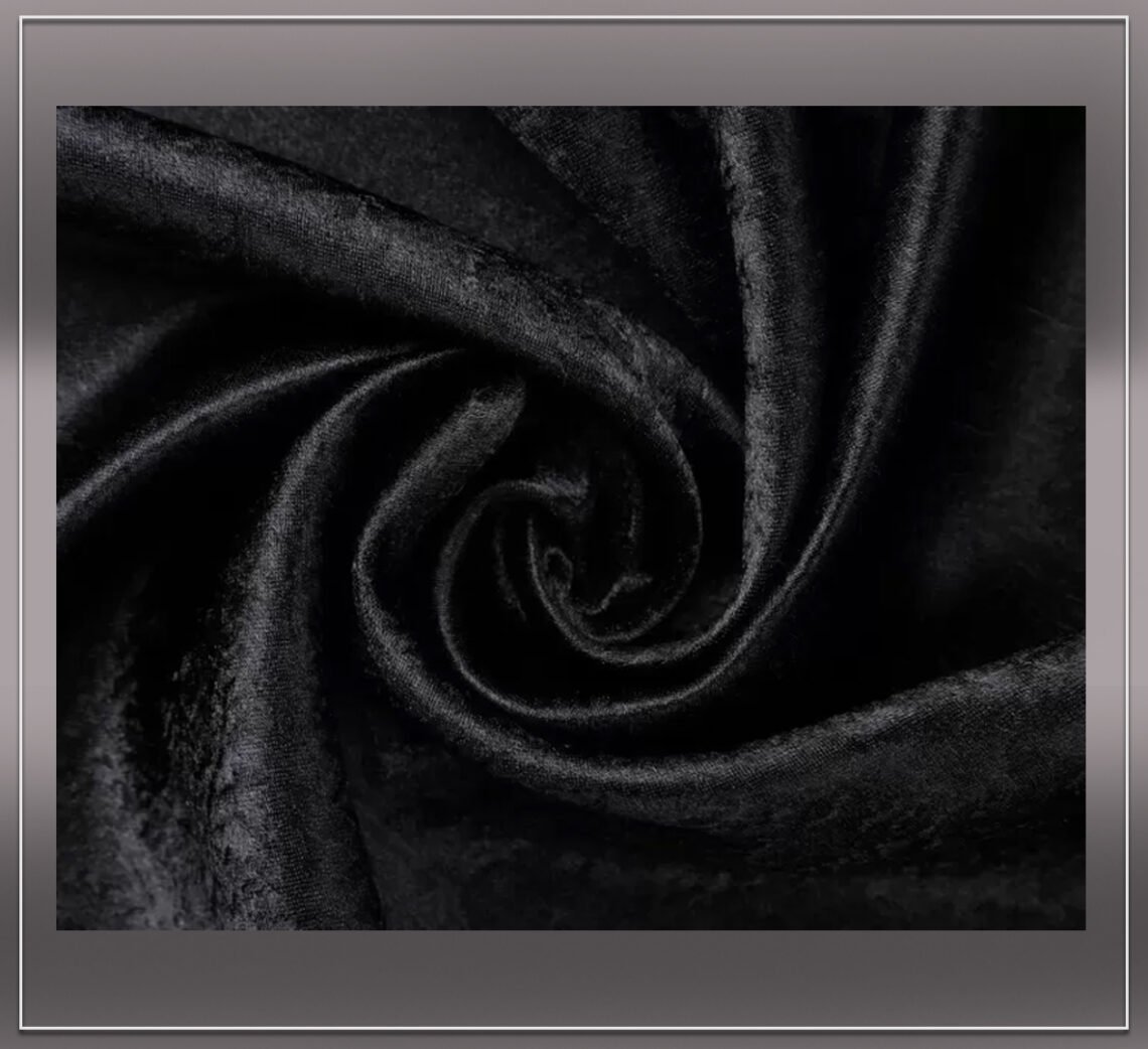 Tekstilde Yeni Bir Çağ: Cornell Bilim İnsanları “Ultrablack” ile Siyahı Yeniden Tanımladı