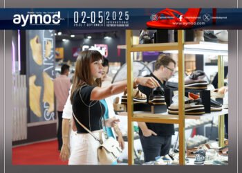 Countdown has begun for the International AYMOD Footwear Fashion Fair