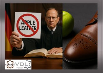 Court Blocks “Apple Leather” Label: Victory for the Leather Industry in Germany