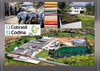 Группа Codina празднует 40 лет