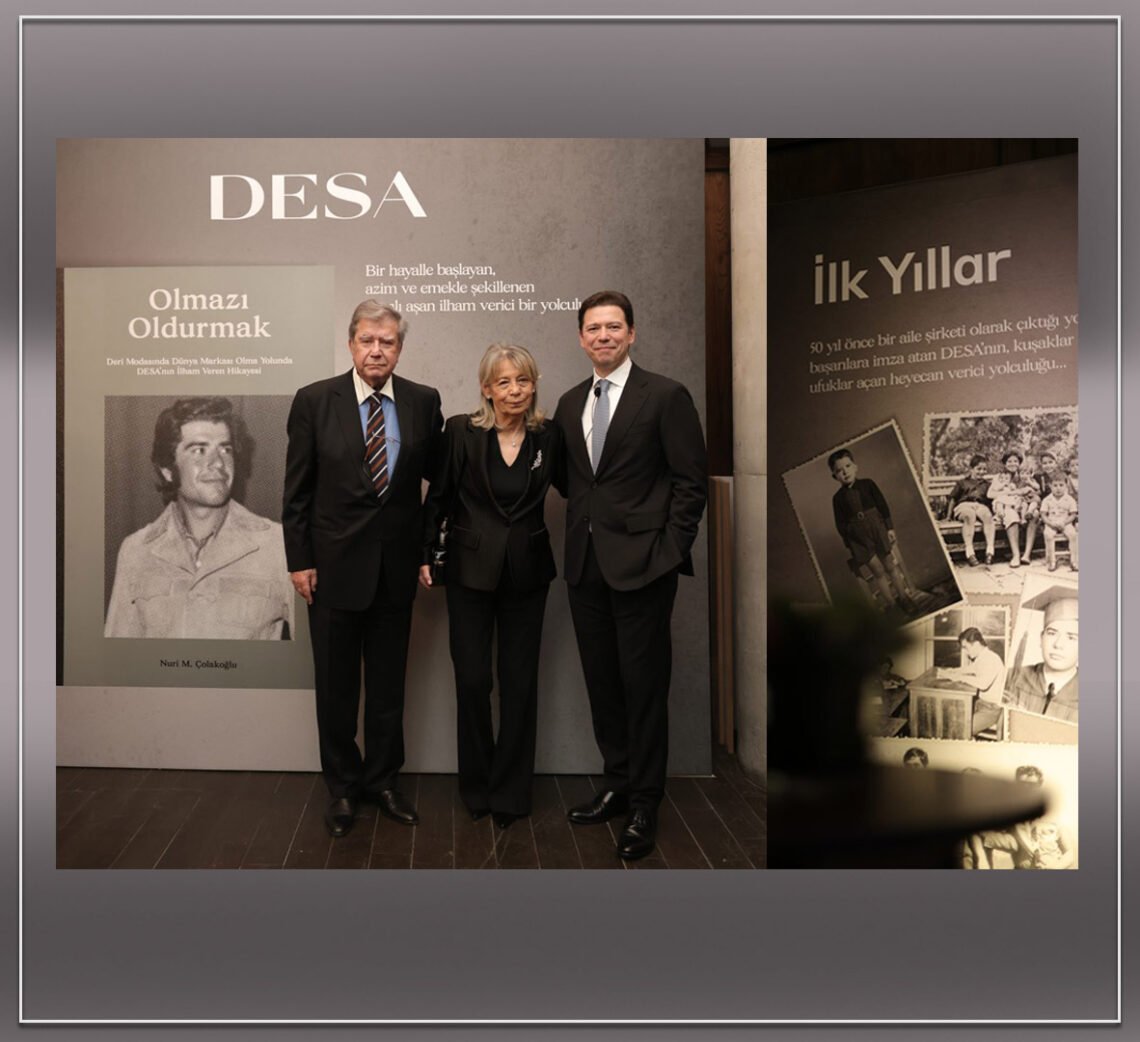 DESA’s 53-Year Journey Captured in a Book and Documentary: “Making the Impossible Possible”