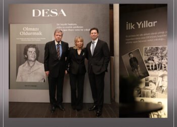 DESA’s 53-Year Journey Captured in a Book and Documentary: “Making the Impossible Possible”