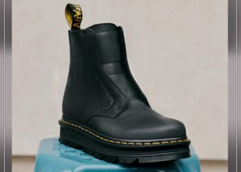 Акции Dr. Martens падают, несмотря на признаки восстановления в первом полугодии