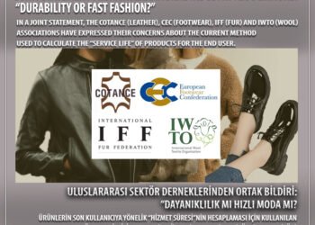 Joint statement from international industry associations: