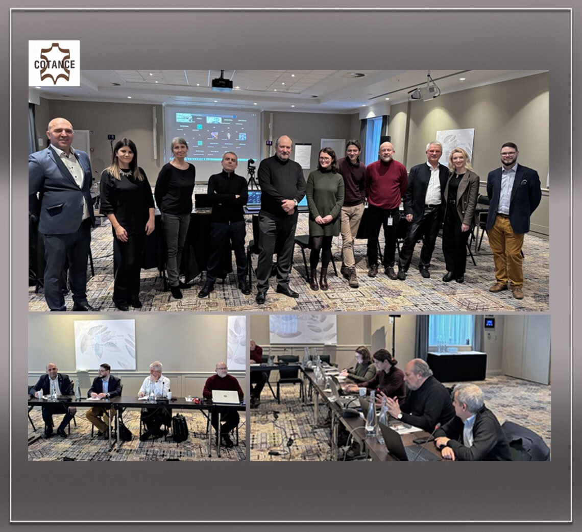 EU Leather Sector Sets Its Course for 2026–2030