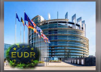 ЕС переносит Отчет о соответствии на 2027 год: сроки внедрения EUDR определены