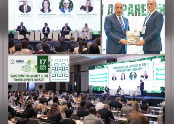 EURATEX Came Together at the Turkish Apparel Sector Event