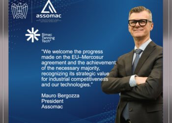 AB–Mercosur Anlaşması, Ayakkabı ve Deri Makinelerine Yeni Kapılar Açıyor