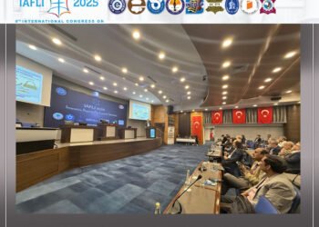 8-й Конгресс IAFLI в Эгейском университете: Наука кожевенного инжиниринга и будущее устойчивой индустрии обсуждались в Измире