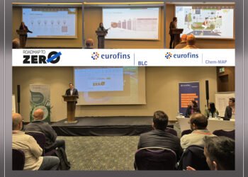 Eurofins, ZDHC roadmap to zere programe Türkiye’de seminer düzenledi