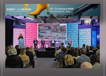 Expo Riva Schuh & Gardabags 2026 Opens a New Cycle for Global Footwear