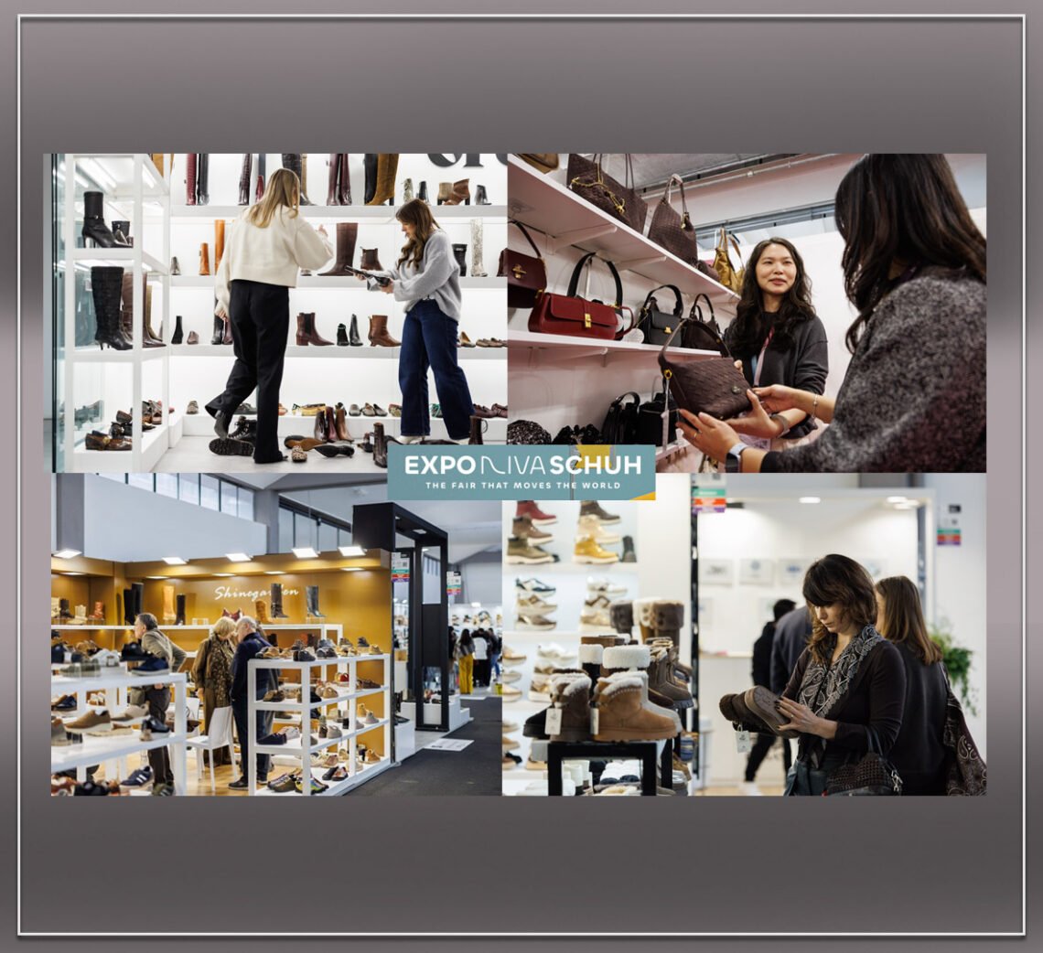 Expo Riva Schuh & Gardabags Reinforce Their Role as the Global Hub of Volume Fashion