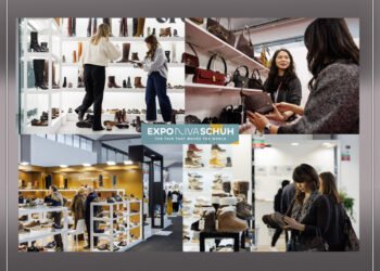 Expo Riva Schuh & Gardabags Reinforce Their Role as the Global Hub of Volume Fashion