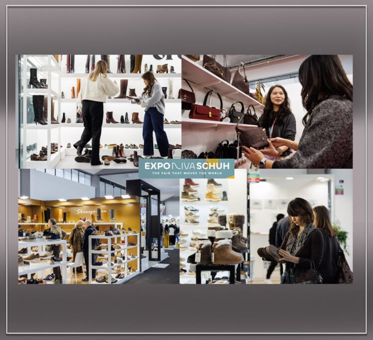 Expo Riva Schuh & Gardabags Reinforce Their Role as the Global Hub of Volume Fashion